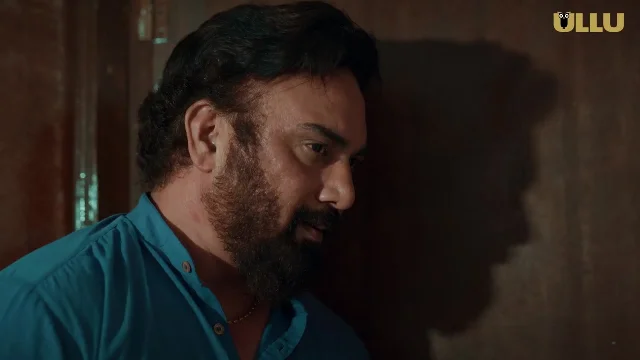 Preview of Do Din Ka Mehmaan S01 P01 (E01-04) ULLU